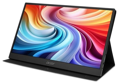 Nitro - PG161Q Pbmiuux 15.6 Inches FHD 1080p