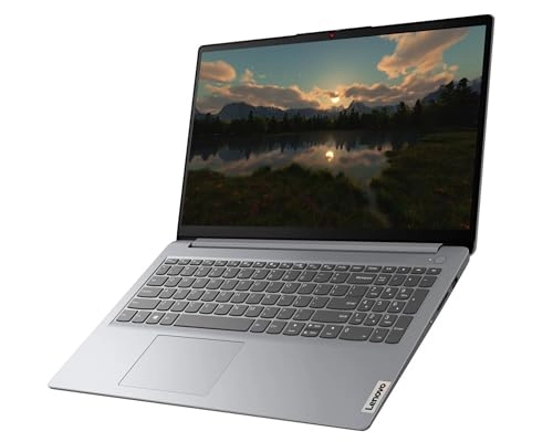 Ideapad 1215U - 15.6'' i3-1215U 16GB DDR4 1TB SSD