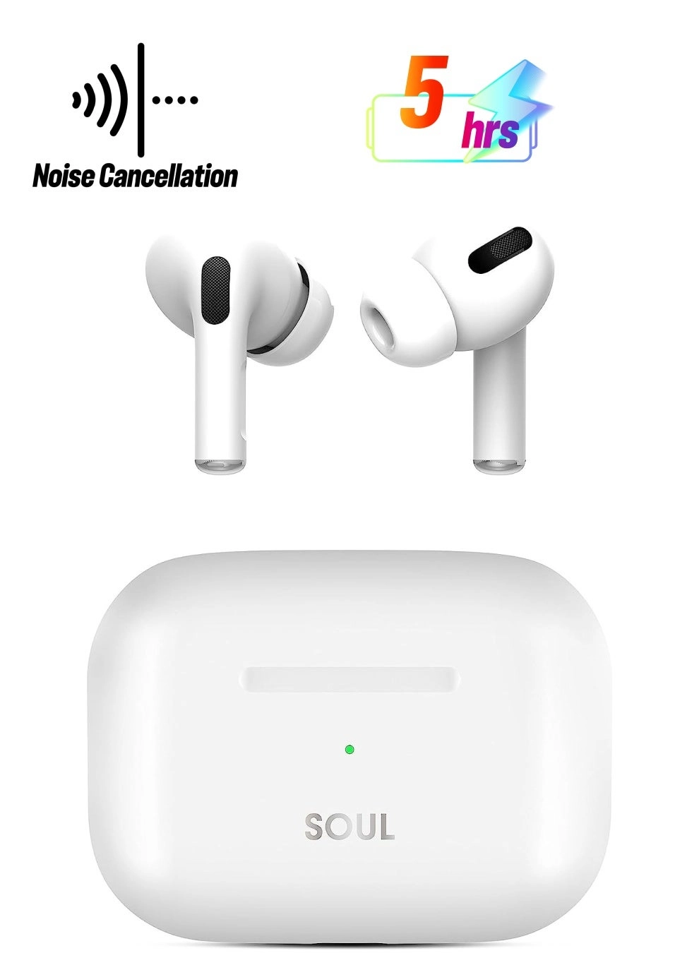 Soul13 Wireless Earbud