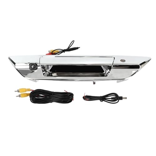 Trunk Handle Backup Camera - video cable