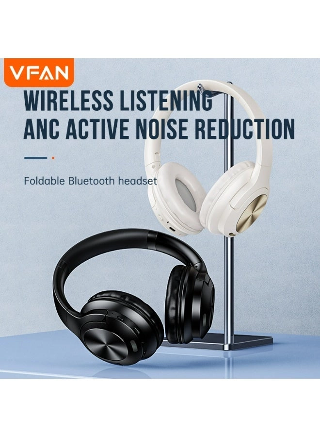 BE04 Wireless Headphone