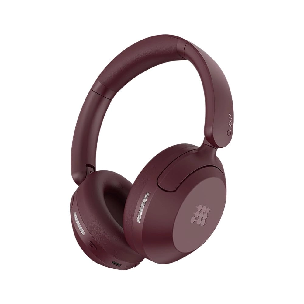 Cubitt Power Headphones Wireless Headphone