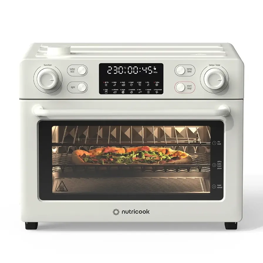 Air Fryer Toaster Oven - 30 L