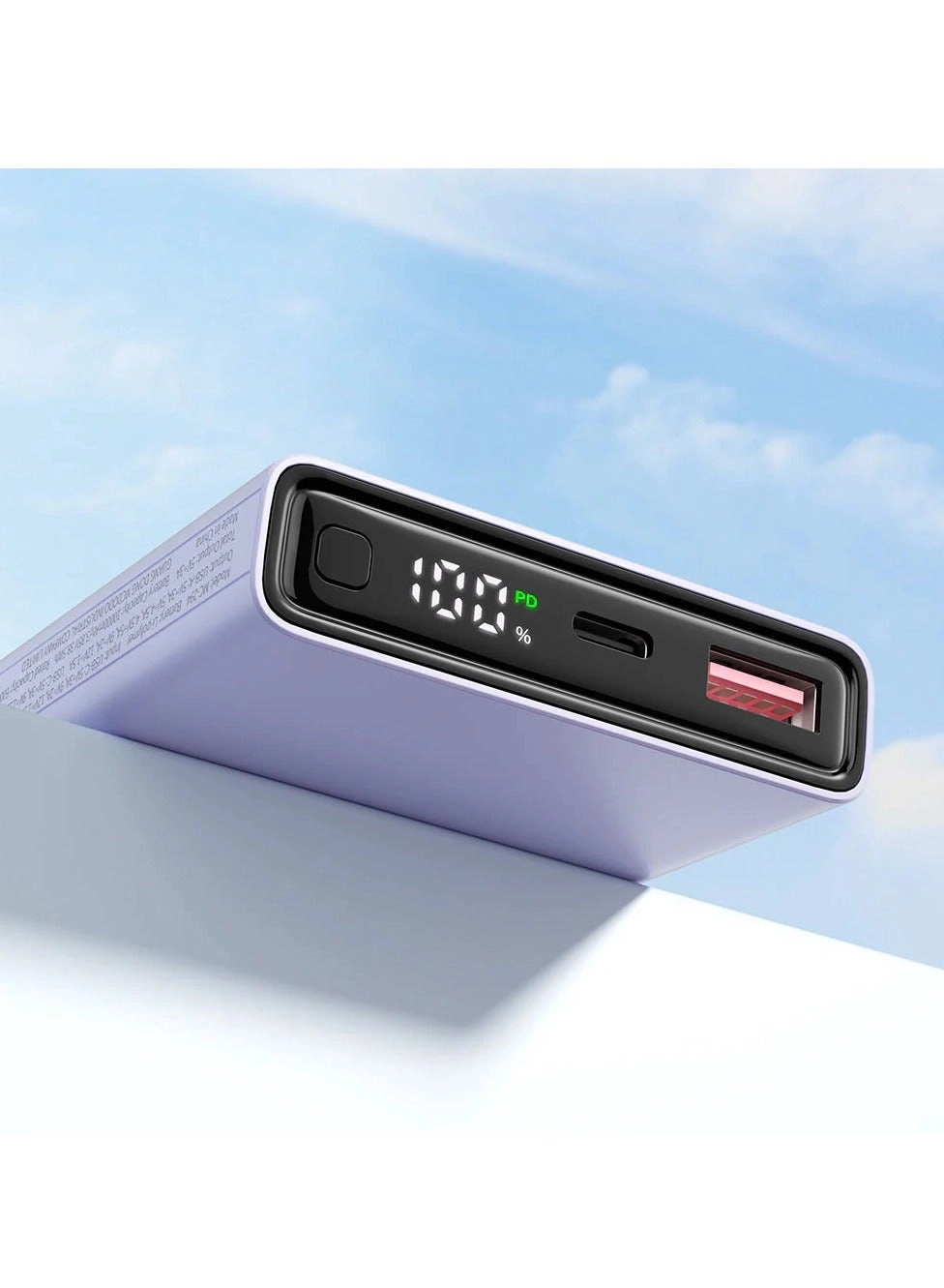 MC-2940 - 10,000mAh 22.5W PD