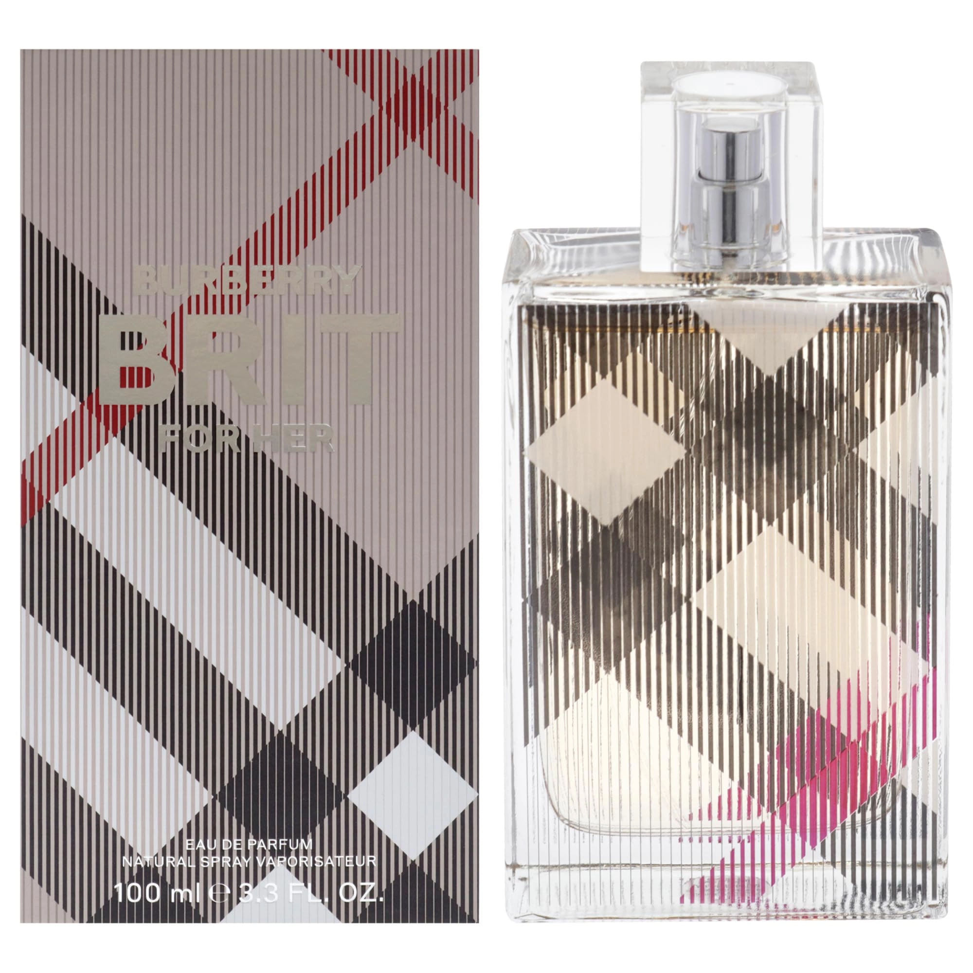 Burberry Brit - Eau de Parfum 100ml