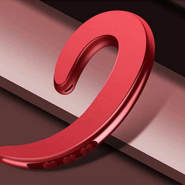 T3 - Wireless Headphone