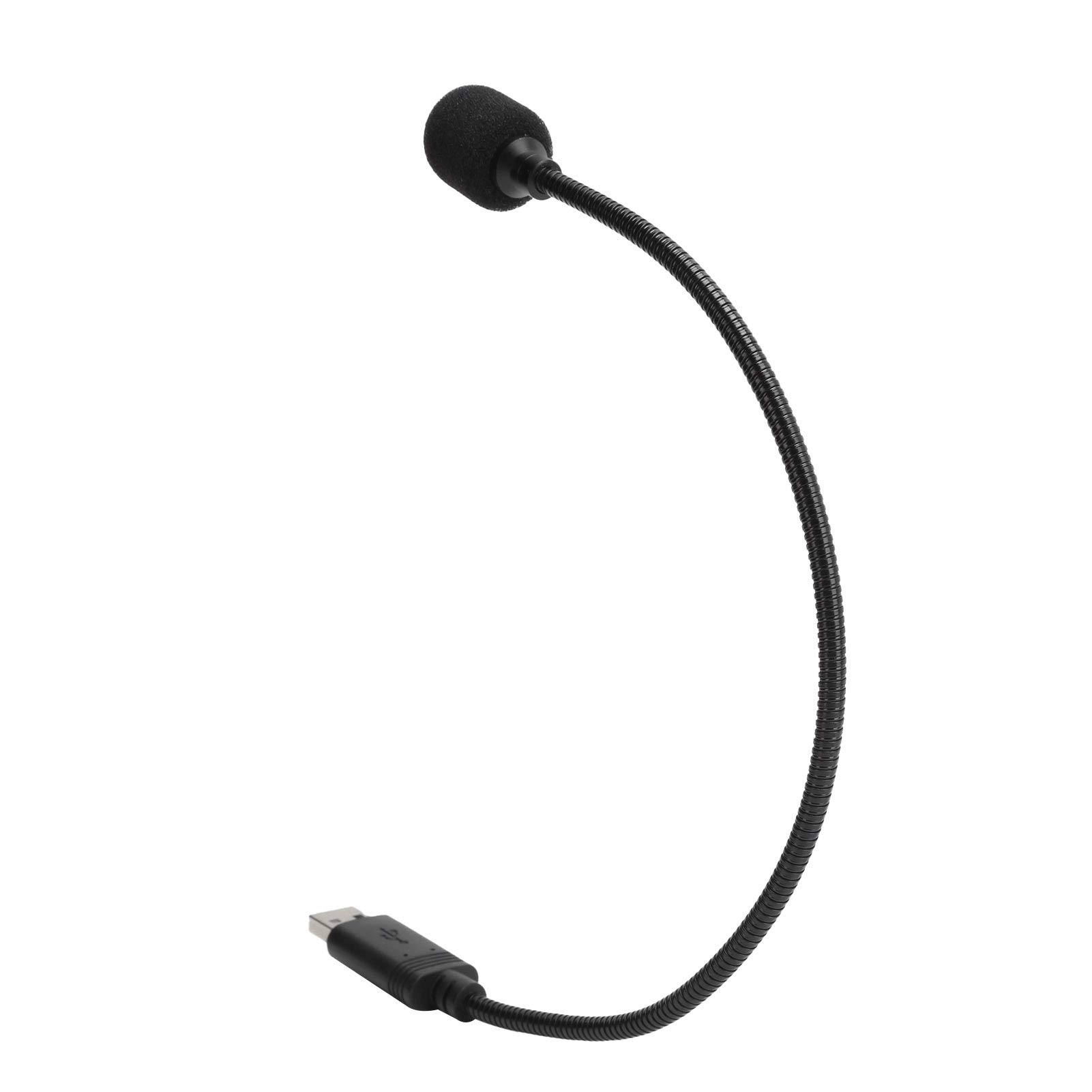 VMDAZONJF Hy-302 USB Microphone