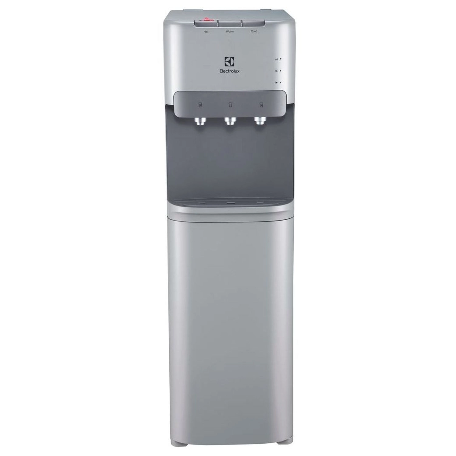 Electrolux EQAXF1BXSG - 2 Liter(s)