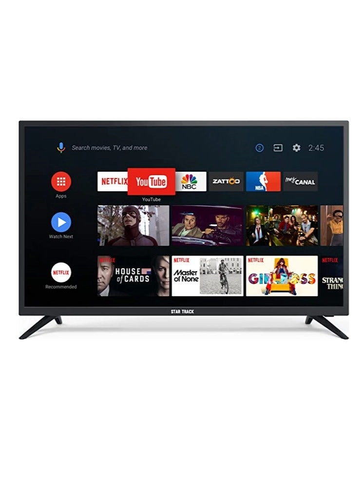 Star Track ST-43D-2200SMART - 43"