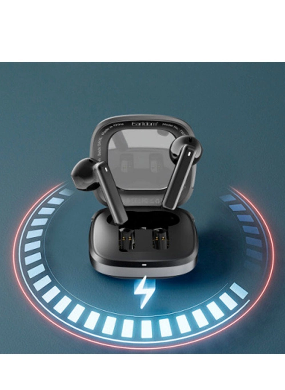 TWS-34 Wireless Headset