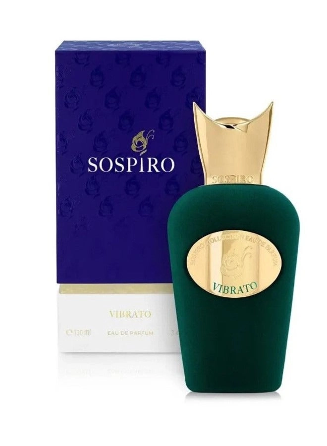 Sospiro Vibrato Eau de Parfum 100 ml