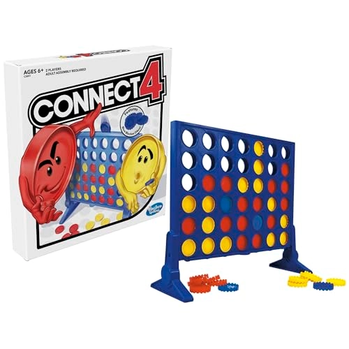 Connect 4