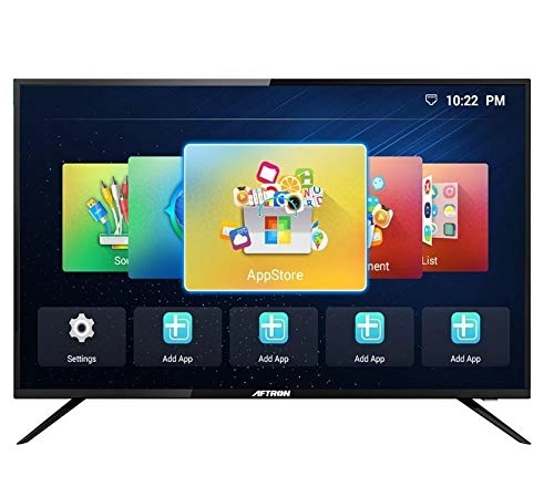 AFTRON AFLED3920DSJ - 39 Inches