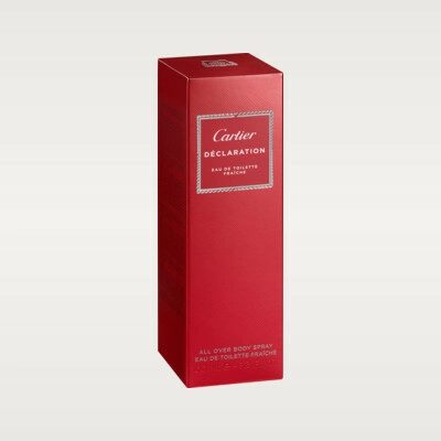 Declaration Eau de Toilette 100ml