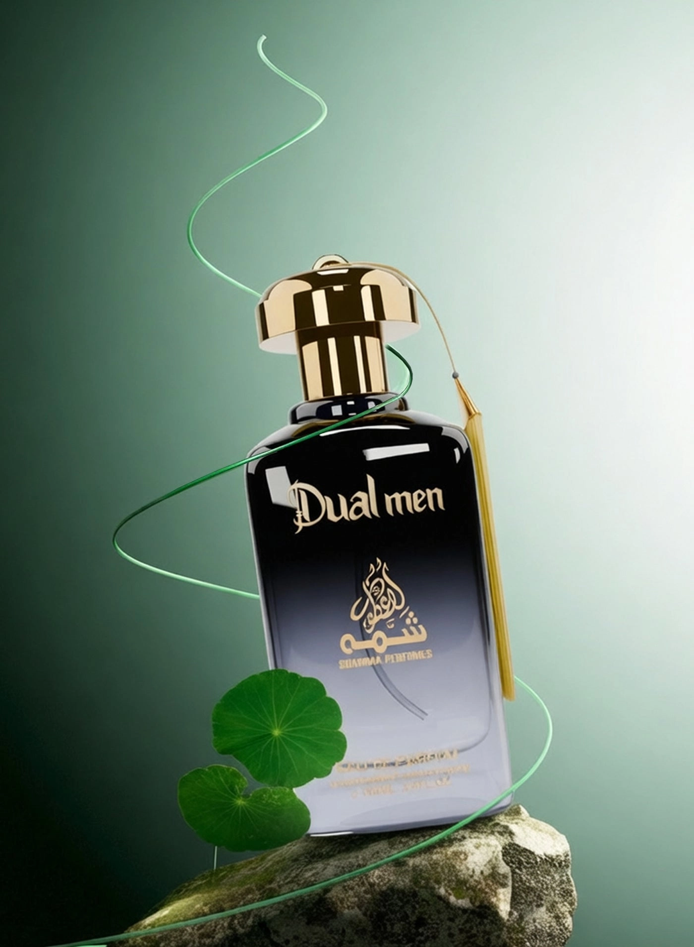 Dual Men - Eau de Parfum 100ml