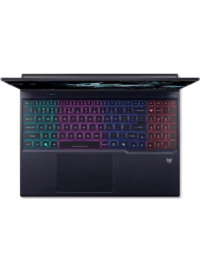 Predator Helios Neo 16 - 16'' Ultra 9-275HX 32GB DDR5 1TB SSD