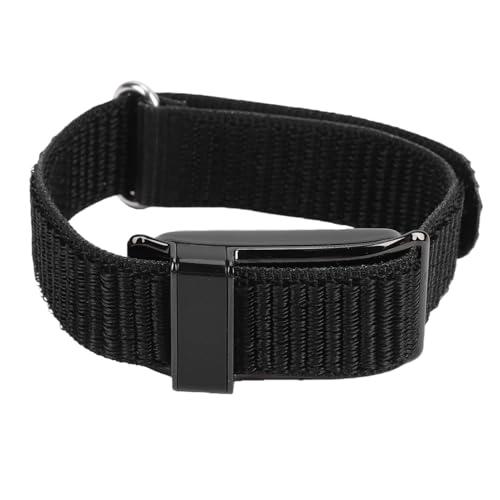 Smart Bracelet - Nylon Fitness Tracker