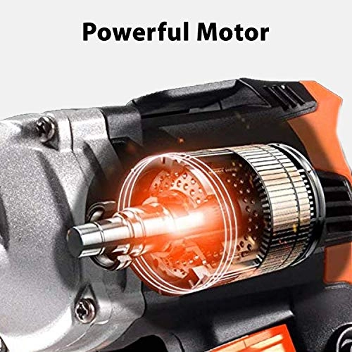 VI Power - 350W 220V 10 mm