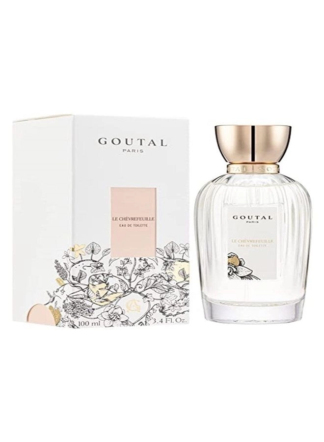 Goutal Le Chevrefeuille Eau de Toilette - 100 ml