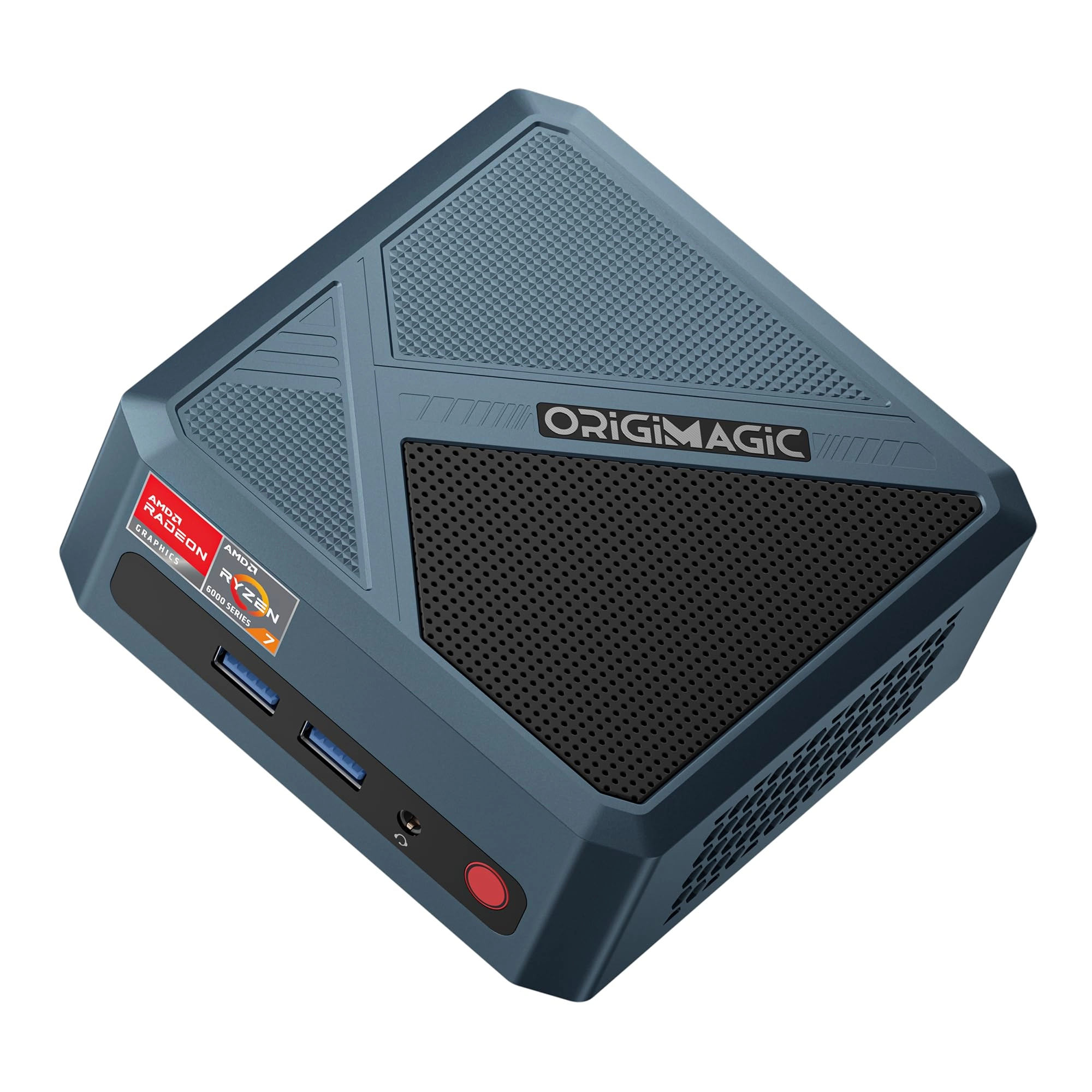 origimagic N2 PRO - 6800H 32GB 512GB