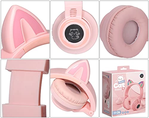 STN-26 Wireless Headphone