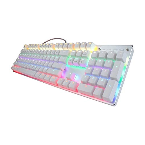 Mechanical Keyboard - Wired