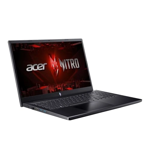 Nitro V ANV15-NH.QNCEM.00K - 15.6'' Core i5-13420H 16GB 512GB SSD