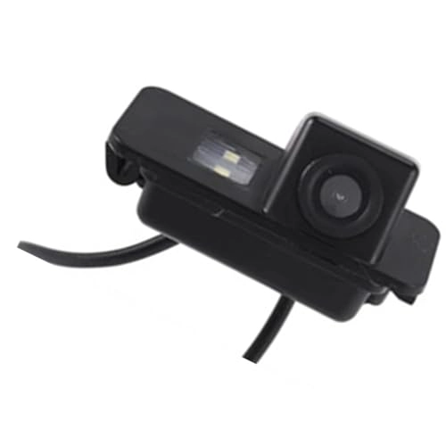 Car Rear Camera - night for vision Standard AV 728x512 pixels