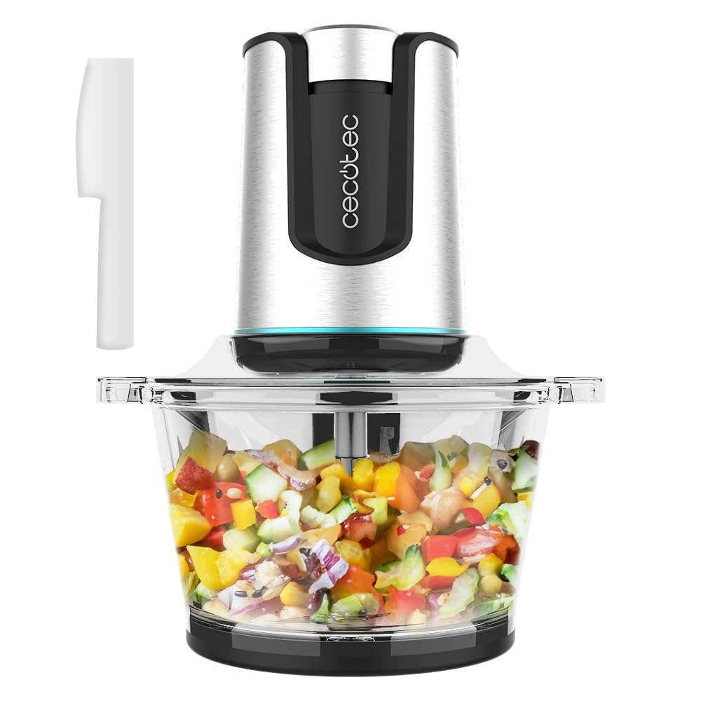 Chopbeat 2000 - 500G electric