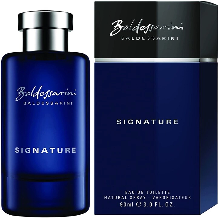Signature Eau de Toilette - 90ml