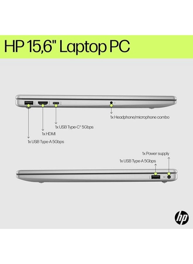 15-fd0154wm - 15.6'' Core Ultra 5 125H 16GB DDR5 512GB SSD