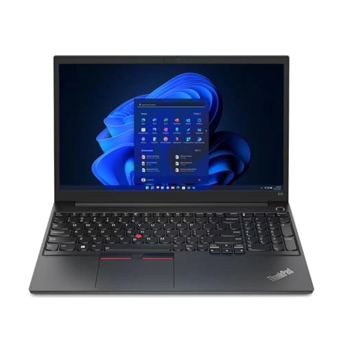 Thinkpad E15 21E6008CGP - 15.6'' Core i7-1255U 16GB DDR4 512GB SSD
