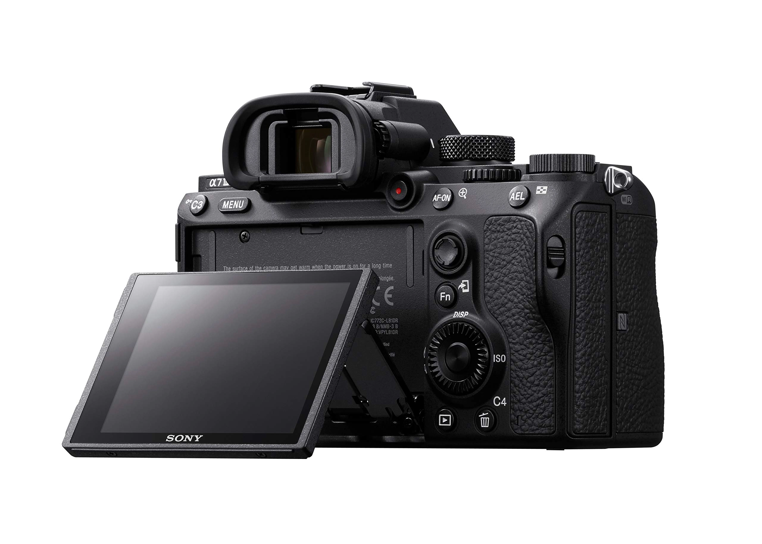 Alpha 7 Iii