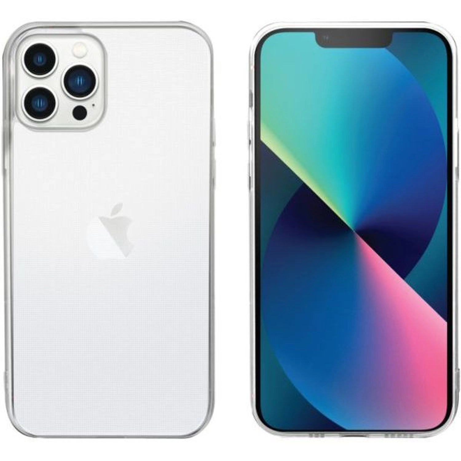 Recycletek Soft Case for iPhone 13 Pro Max