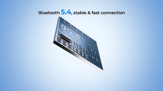 Breezy Wireless Headset