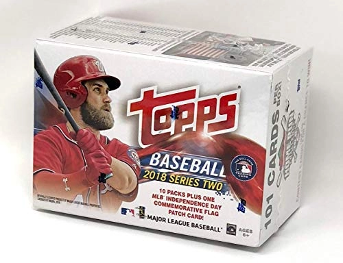 Baseball Series 2 - 10pcs