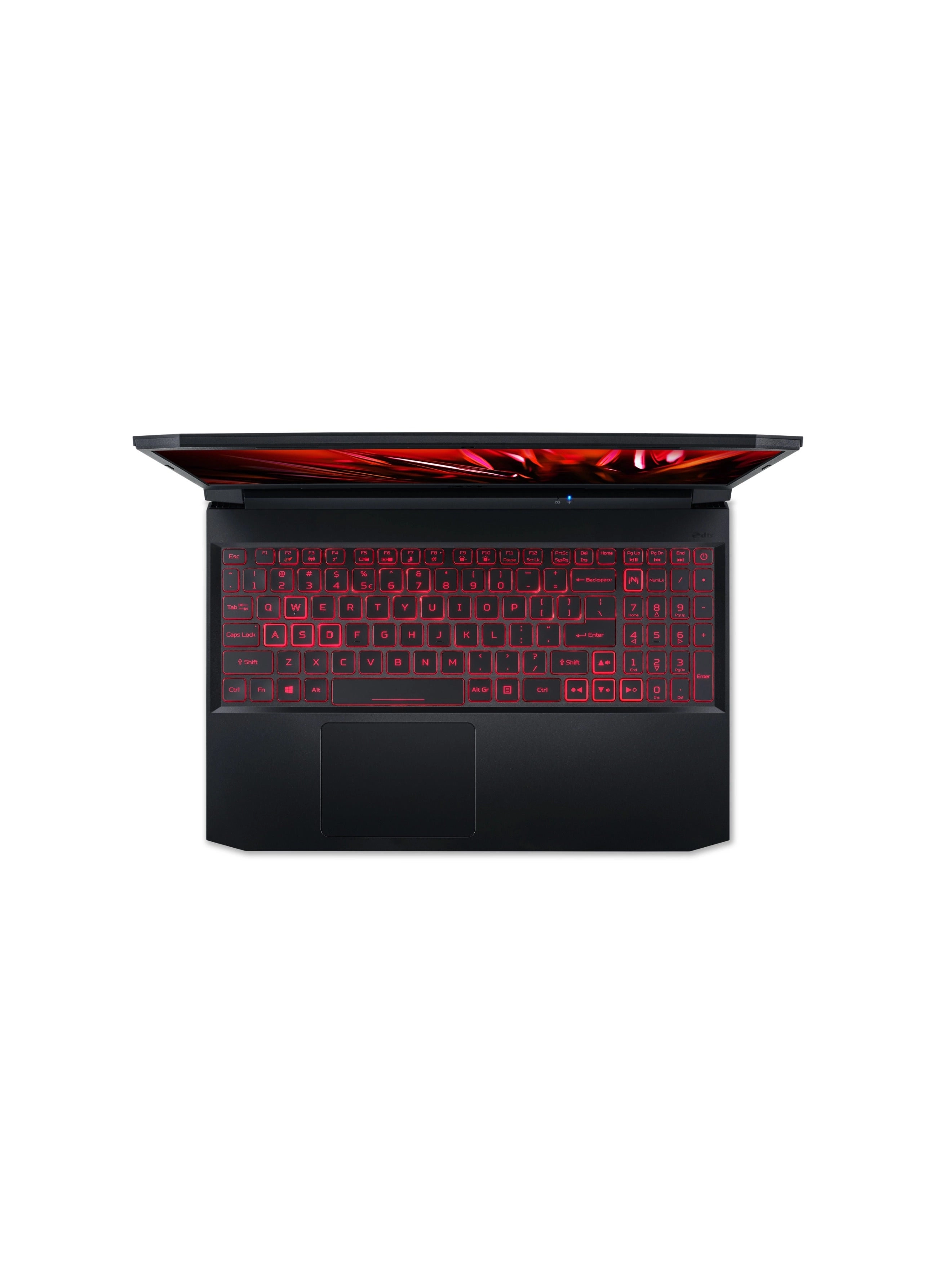 Nitro 5 AN515-57-72T3 - 15.6'' Core i7-11800H 16GB DDR4 1TB SSD