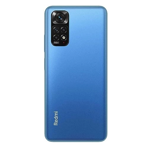 Redmi Note 11S - 6GB 128GB