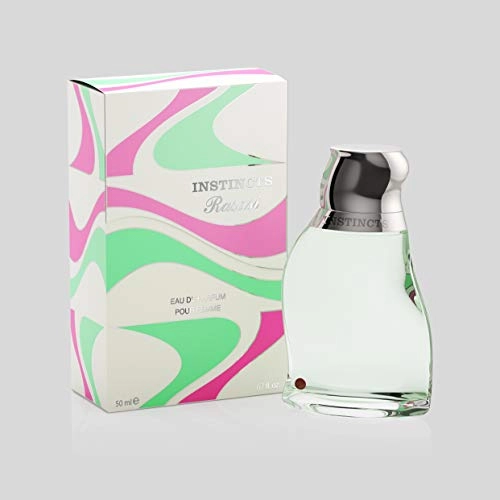 Instincts - Eau de Parfum 50ml