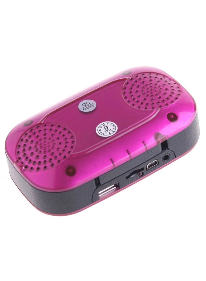 LU-V306