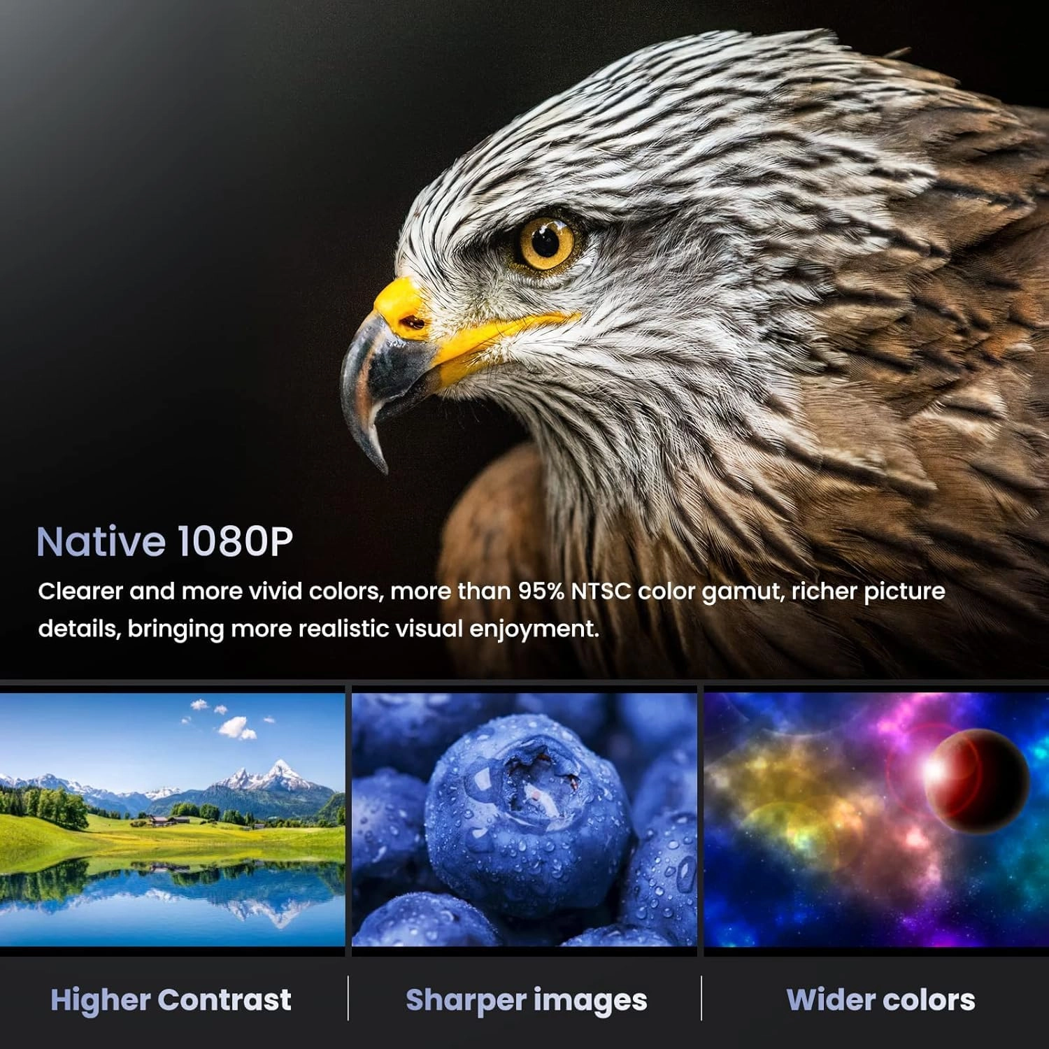 C10 400 ANSI Lumens