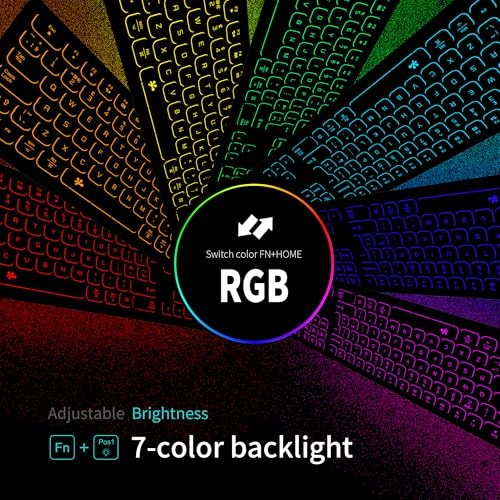 Wired USB Keyboard Slim - Wired