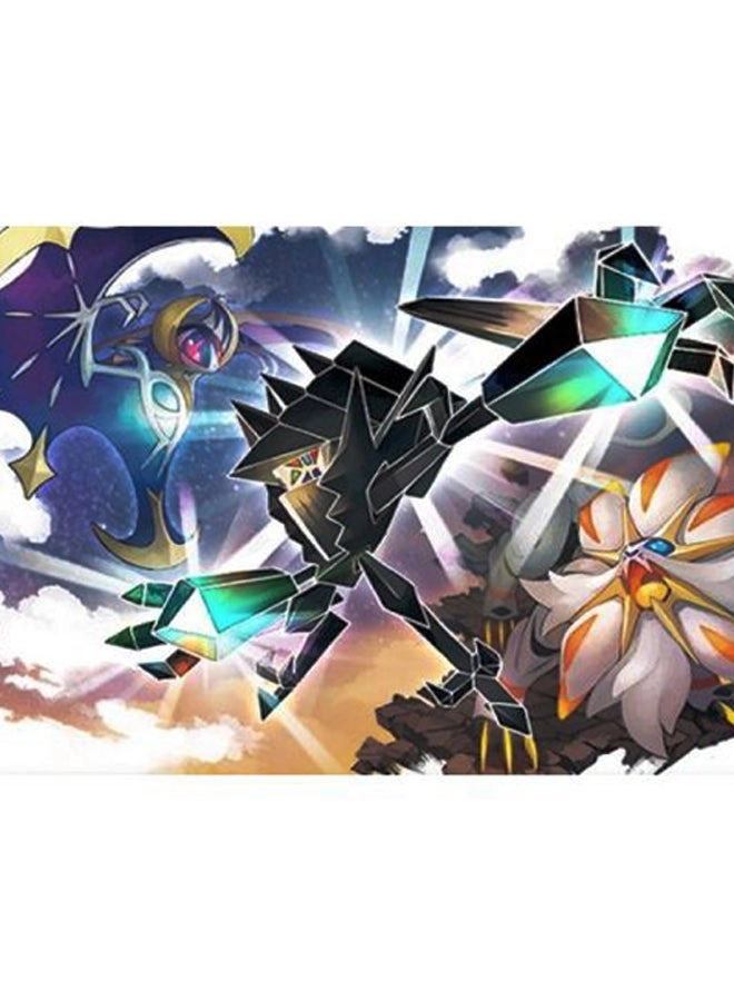 Pokémon Ultra Sun | Nintendo 3DS