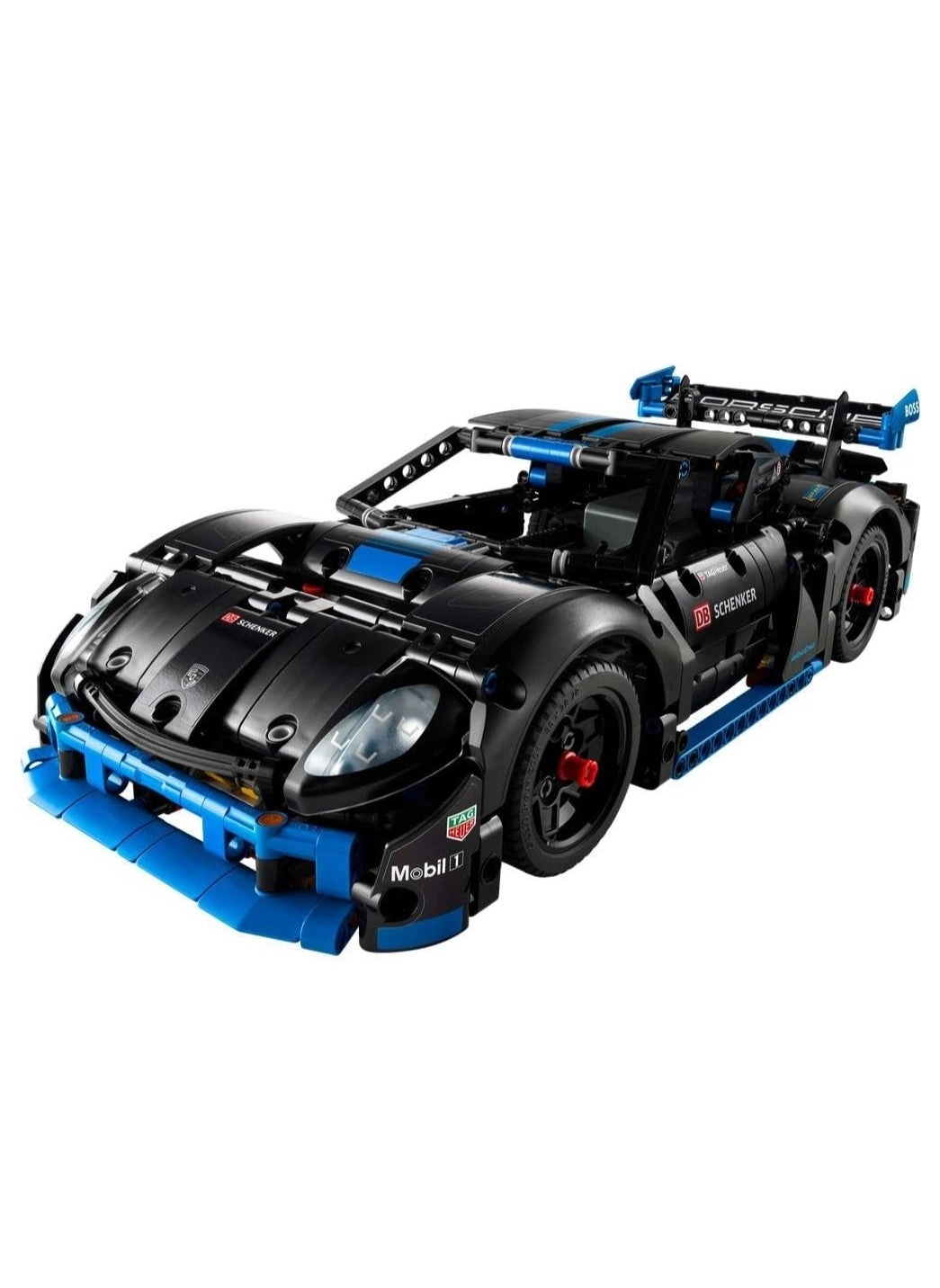 Technic Porsche GT4 e-Performance Race Car (42176) - Remote control CONTROL+