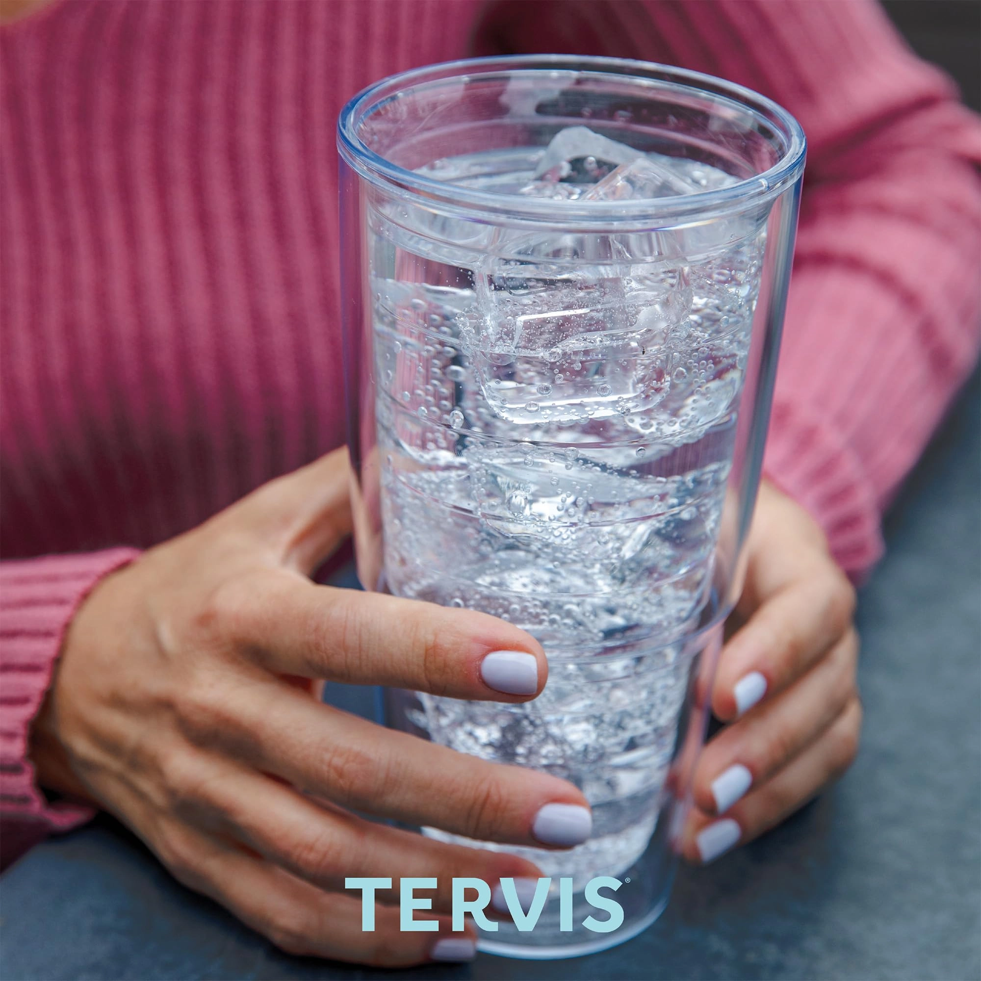 Tritan Insulated Tumbler - 710ml