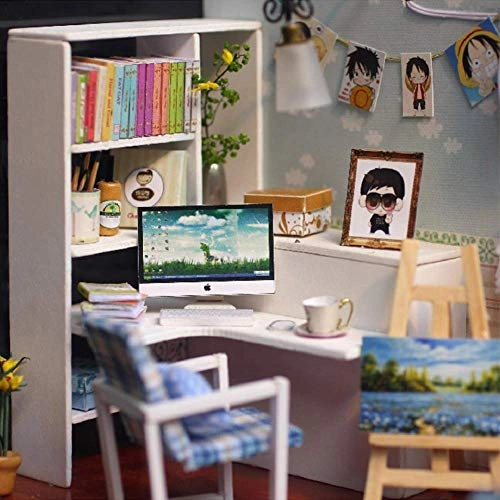 DIY Handcraft House - Paper