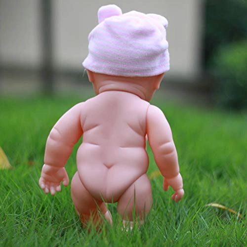 Baby Doll - 30 cm Vinyl Ages 18 months+