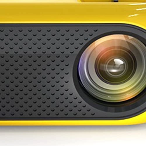 Projecter Mini Projector 7467834