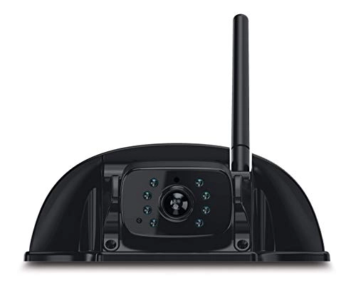 Vision S - Night vision Wireless 720 x 480