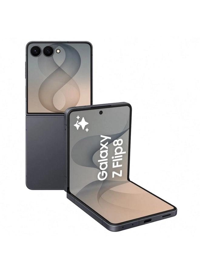 Galaxy Z Flip8